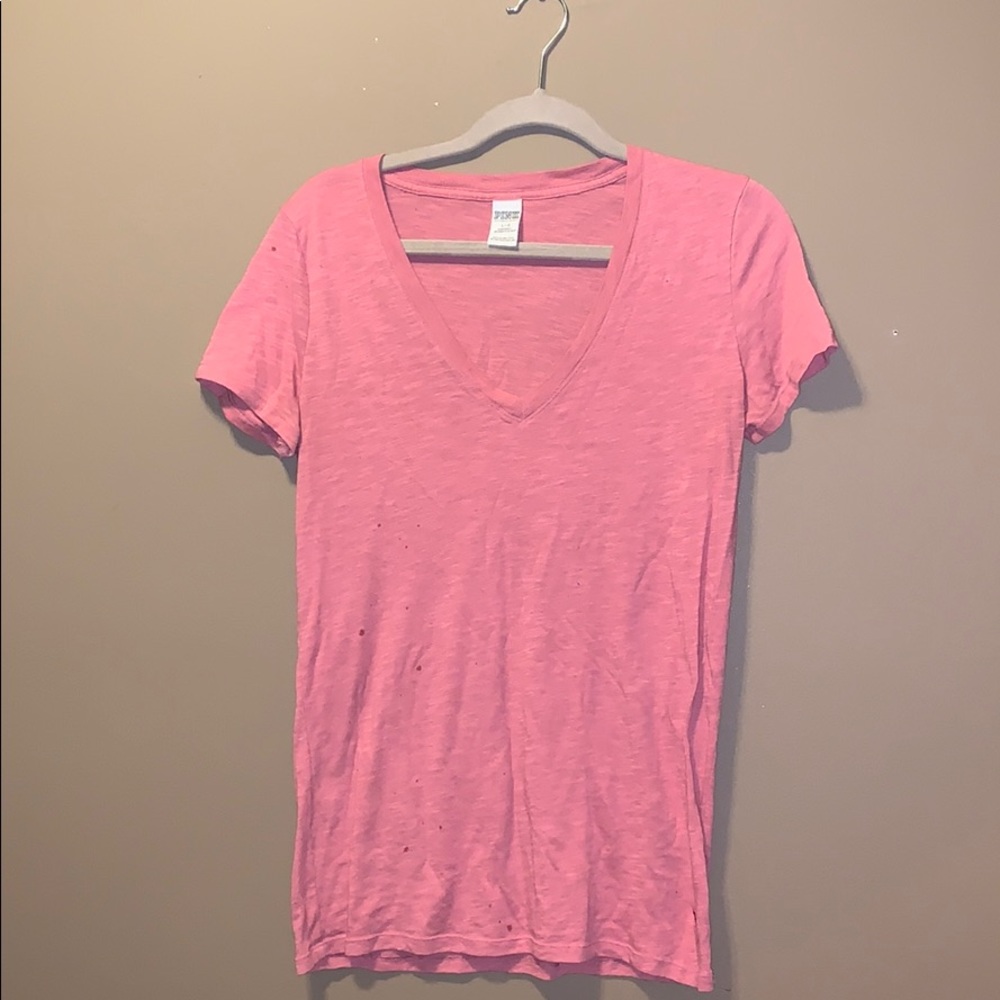 Women’s Victoria secret T-shirt